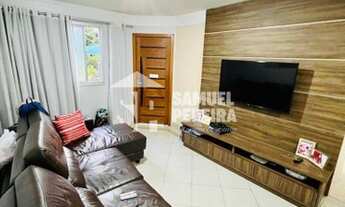 Imagem 5: Casa de condomínio possui 130 m² com 3 quartos sendo 1 suíte em Jardim Europa - Goiânia