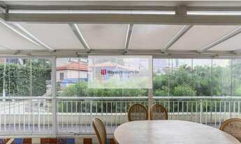 Imagem 6: Apartamento para alugar no bairro Vila Ipojuca - São Paulo/SP