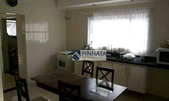 Imagem 4: Casa com 3 dormitórios à venda, 343 m² por R$ 1.250.000,00 - Condomínio Delle Stelle - Lou