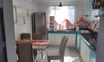 Imagem 7: Casa para venda com 125 metros quadrados com 3 quartos em Jardim Miriam - São Paulo - SP