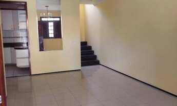 Imagem 4: Casa de condomínio com 3 suites 4 quartos,piscina e 2 vagas