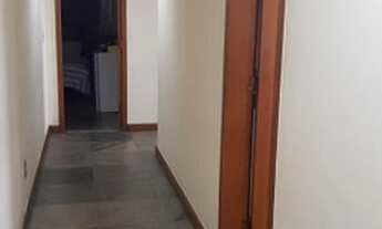 Imagem 7: Apartamento enorme, com 300m2!! Na quadra do mar da Praia da Costa! 4 qts, lazer! Aceito i