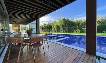 Imagem 5: Casa para venda tem 420 metros quadrados com 6 quartos em - Mata de São João - Bahia