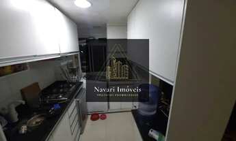 Imagem 6: Apartamento em Guarulhos no Fatto Sport Faria Lima com 48 m² 2 Dorms 1 Vaga