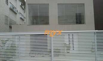 Imagem: Sobrado Comercial com 3 dormitórios à