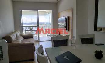 Imagem 4: Lindo Apartamento no Jardim Aquarius - 3 Dormitórios - 78 m²