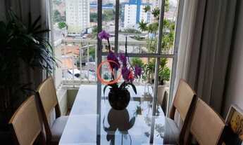 Imagem 5: Apartamento para venda com 52 metros quadrados com 2 quartos