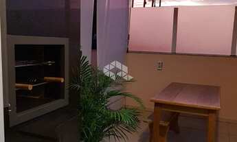 Imagem 4: Apartamento para venda possui 107 metros quadrados com 2 quartos em Agronômica - Florianóp