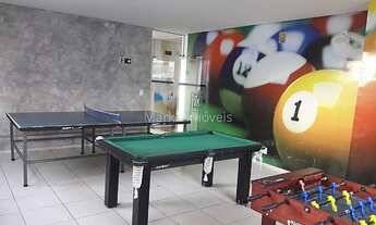 Imagem 6: Apartamento 2 Quartos - Mariano Procópio