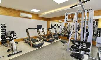 Imagem 4: Juiz de Fora - Apartamento Padrão - Centro