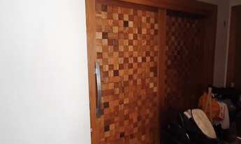 Imagem 3: Casa de condomínio para venda possui 175 metros quadrados com 2 quartos