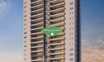 Imagem 2: Apartamento Garden à venda - R$ 1.400.000,00 - Cód.: 3525