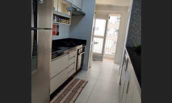 Imagem 6: Apartamento para venda tem 94 metros quadrados com 3 quartos em Centro - São Bernardo do C