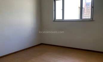 Imagem 5: Ref.: 2045 - Excelente apartamento no Morro da Glória