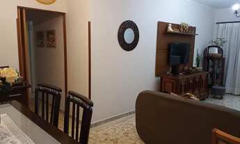 Imagem 2: Excelente Imóvel! 02 dormts(suite) dep.empregada, garagem, planejados, Boqueirão / Santos