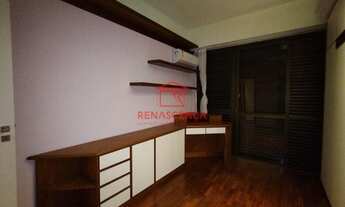 Imagem 16: Excelente 4Qts com 4 vagas e linda vista para Lagoa!