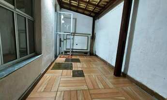 Imagem 5: Apartamento com 2 dormitórios para alugar, 56 m² por R$ 1.155,00/mês - Sapucaia II - Conta