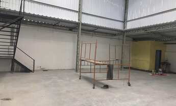 Imagem 4: São Paulo - Galpão/Depósito/Armazém - Caxingui