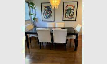 Imagem 6: Apartamento à venda na R. Domingos Leme