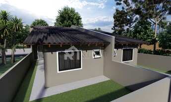 Imagem 5: Casa para Venda em Barra Velha, Itajuba, 3 dormitórios, 1 suíte, 2 banheiros, 2 vagas