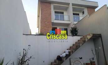 Imagem 3: Casa com 2 dormitórios à venda, 95 m² por R$ 350.000 - São José do Imbassaí - Maricá/RJ