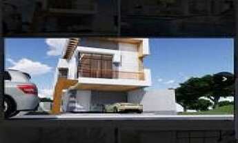 Imagem 5: Casa em Condomínio para Venda em Rio De Janeiro, Vargem Grande, 3 dormitórios, 3 suítes, 4