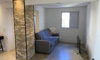 Imagem 2: Apartamento com 2 dormitórios à venda, 68 m² por R$ 800.000 - Santana - São Paulo/SP