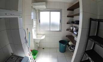 Imagem 7: Apartamento com 2 dormitórios à venda, 53 m² por R$ 318.000 - Tatuapé - São Paulo/SP