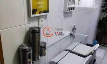 Imagem 7: Apartamento para venda com 52 metros quadrados com 2 quartos