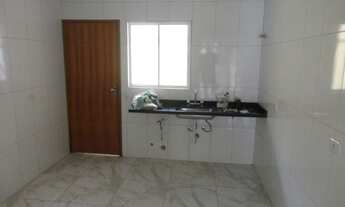 Imagem 6: Sobrado Jardim Silva Teles - São Paulo - SP- 2 suites/2 vgs/quintal- R$ 389 mil-Financia/F