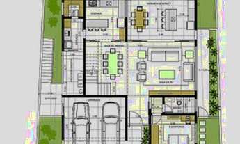 Imagem 3: Juiz de Fora - Casa de Condomínio - São Pedro