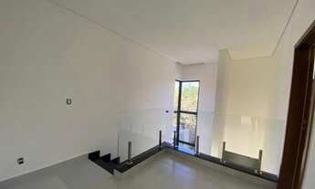 Imagem 7: Casa venda tem 200 metros quadrados com 3 quartos