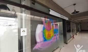 Imagem 3: Ref.: 8175 - Sala comercial de 37,50m² - Centro, Santo André