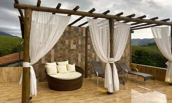 Imagem 6: Propriedade única exuberante entre Penedo e Visconde de Mauá