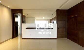 Imagem 3: Apto. 3/4 decorado e com móveis planejado - Capim Dourado