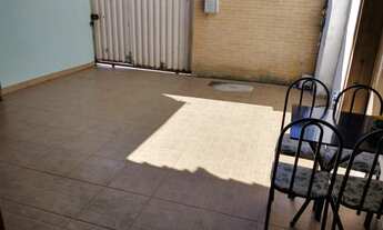 Imagem 3: Belo Horizonte - Casa Padrão - Santa Amélia