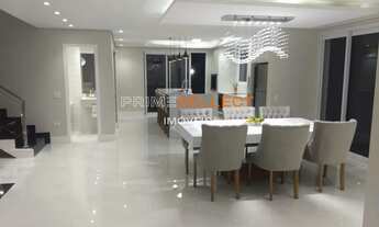 Imagem: Casa em condomíno no bairro Atuba - R$2.500.000,00