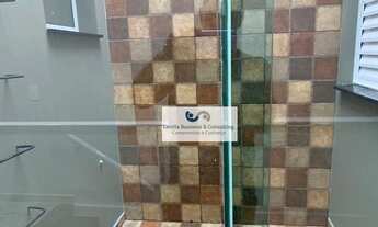 Imagem 3: Sobrado com 3 dormitórios à venda, 210 m² por R$ 848.000 - Parque das Nações - Santo André