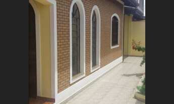 Imagem 6: Casa 03 quartos (01 suíte) e edícula Jardim Portugal AC/Proposta