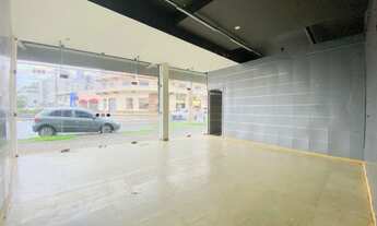 Imagem 6: Sala comercial para locação no Garcia