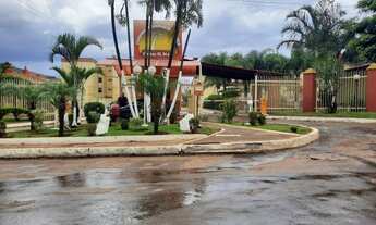 Imagem 3: Apto com 3 quartos um sendo suíte no térreo em condomínio fechado próximo a Br040