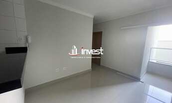 Imagem 3: Apartamento à venda, 2 quartos, 1 suíte, 1 vaga, Abadia - Uberaba/MG