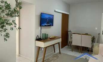 Imagem 5: LINDINHO 2 QUARTOS COM VARANDA! EM ITAPUÃ!