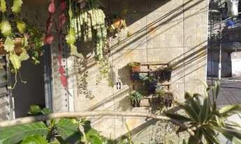 Imagem 2: Casa para venda possui 150 metros quadrados com 3 quartos em Arembepe (Abrantes) - Camaçar