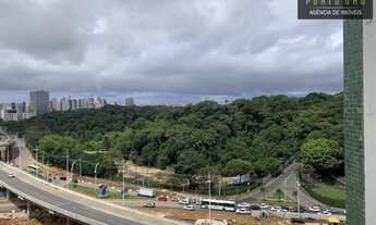 Imagem 4: Apartamento para Venda em Salvador, Candeal, 3 dormitórios, 1 suíte, 3 banheiros, 1 vaga