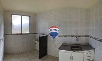 Imagem 6: Apartamento com 2 dormitórios à venda, 40 m² por R$ 110.000,00 - São Benedito - Santa Luzi