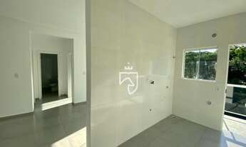 Imagem 7: Apartamento com 2 dormitórios à venda, 70 m² por R$ 260.000,00 - Brandalize - Itapoá/SC