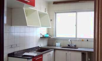 Imagem 2: Apartamento para aluguel possui 140 metros quadrados com 3 quartos em Água Verde - Curitib