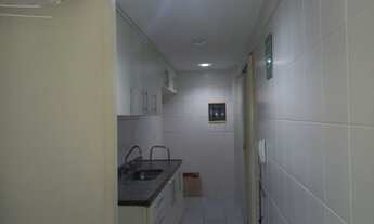 Imagem 5: More do coração da Freguesia, 2 quartos com suite