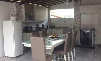 Imagem 7: Casa para venda com 250 metros quadrados com 3 quartos em Arembepe (Abrantes) - Camaçari